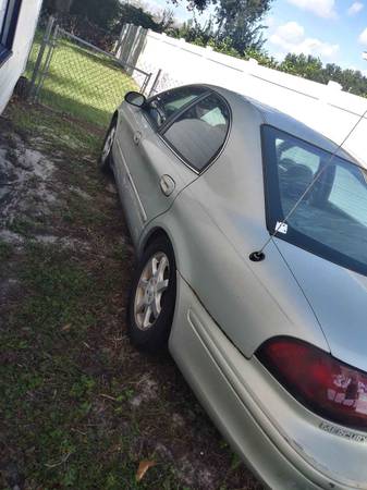 2003 mercury sable for sale for sale in Polk City, FL – photo 5