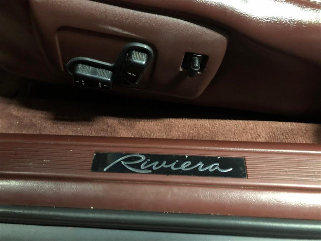 1997 Buick Riviera for sale in Milford City, CT – photo 25