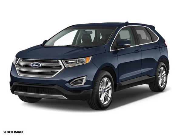2016 Ford Edge SEL Schedule a test drive today! for sale in Sandy, UT – photo 2