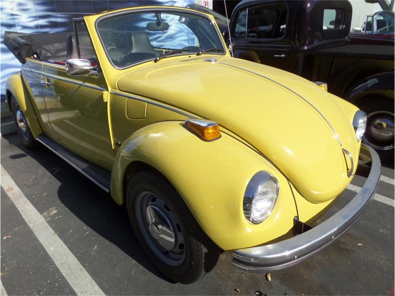 1972 Volkswagen Beetle for sale in Laguna Beach, CA – photo 4