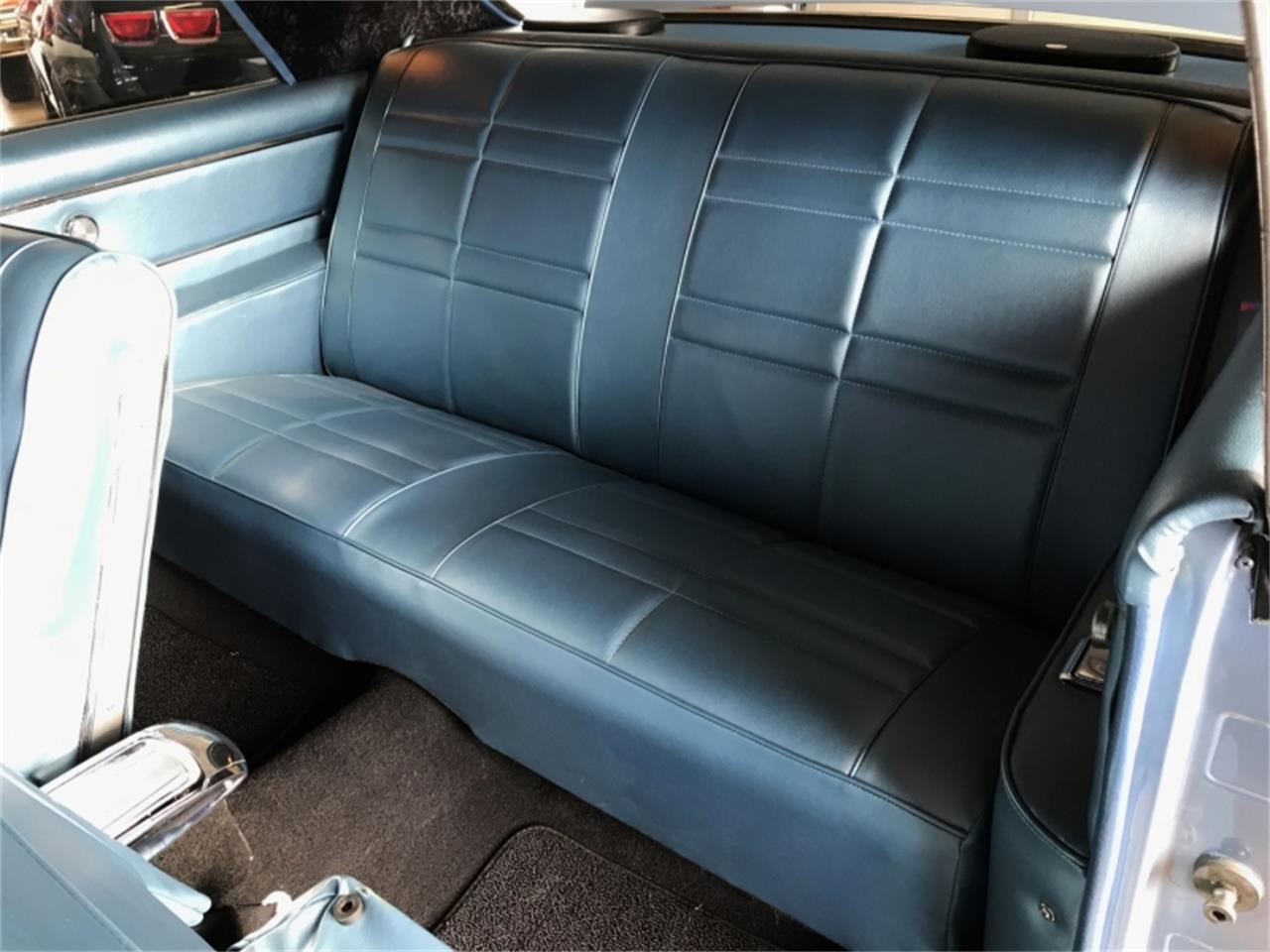 1965 Oldsmobile 442 for sale in Tocoma, WA – photo 22
