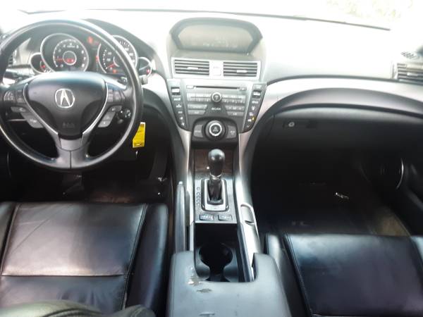 12' Acura TL pearl white~ for sale in Hollywood, FL – photo 16