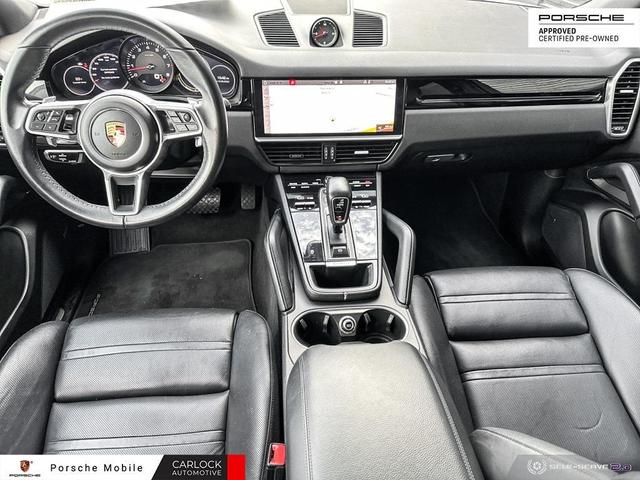 2019 Porsche Cayenne Base for sale in Mobile, AL – photo 2