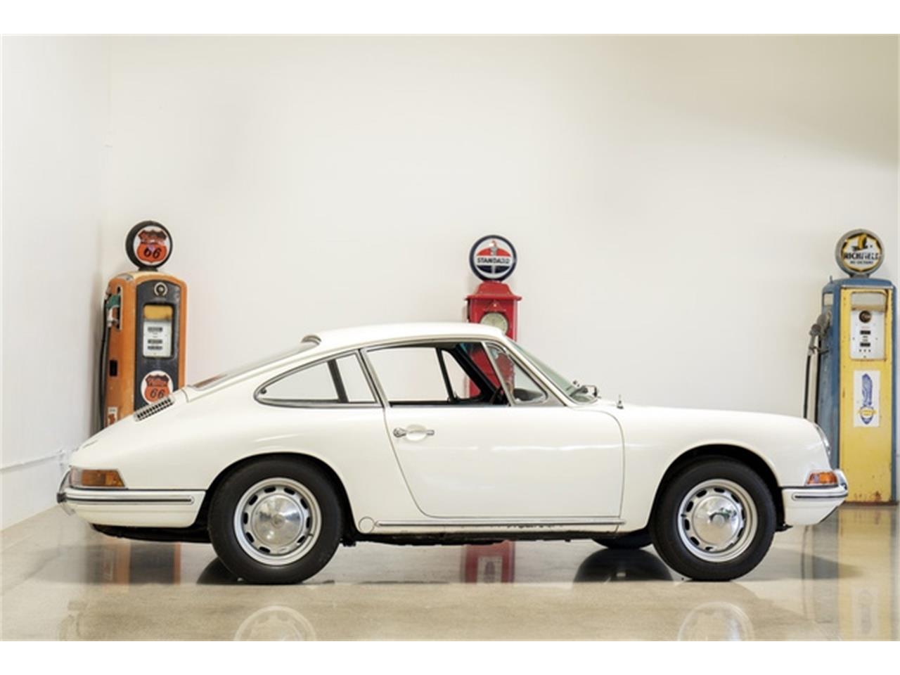 1965 Porsche 911 for sale in Pleasanton, CA – photo 44
