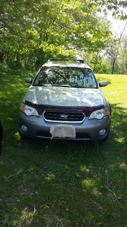 2006 Subaru Outback for sale in Waterford, WI – photo 2