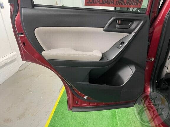 2014 Subaru Forester 2.5i Premium for sale in Rochester, NH – photo 22