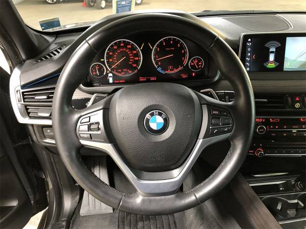 2018 BMW X5 xDrive35i - cars & trucks - by dealer - vehicle... for sale in Buffalo, NY – photo 18