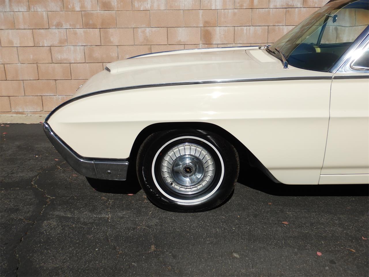 1963 Ford Thunderbird for sale in Woodland Hills, CA – photo 7