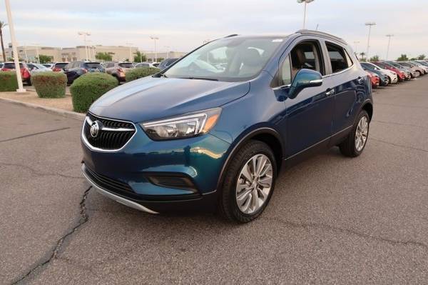2019 Buick Encore Preferred - A Quality Used Car! for sale in Peoria, AZ – photo 2
