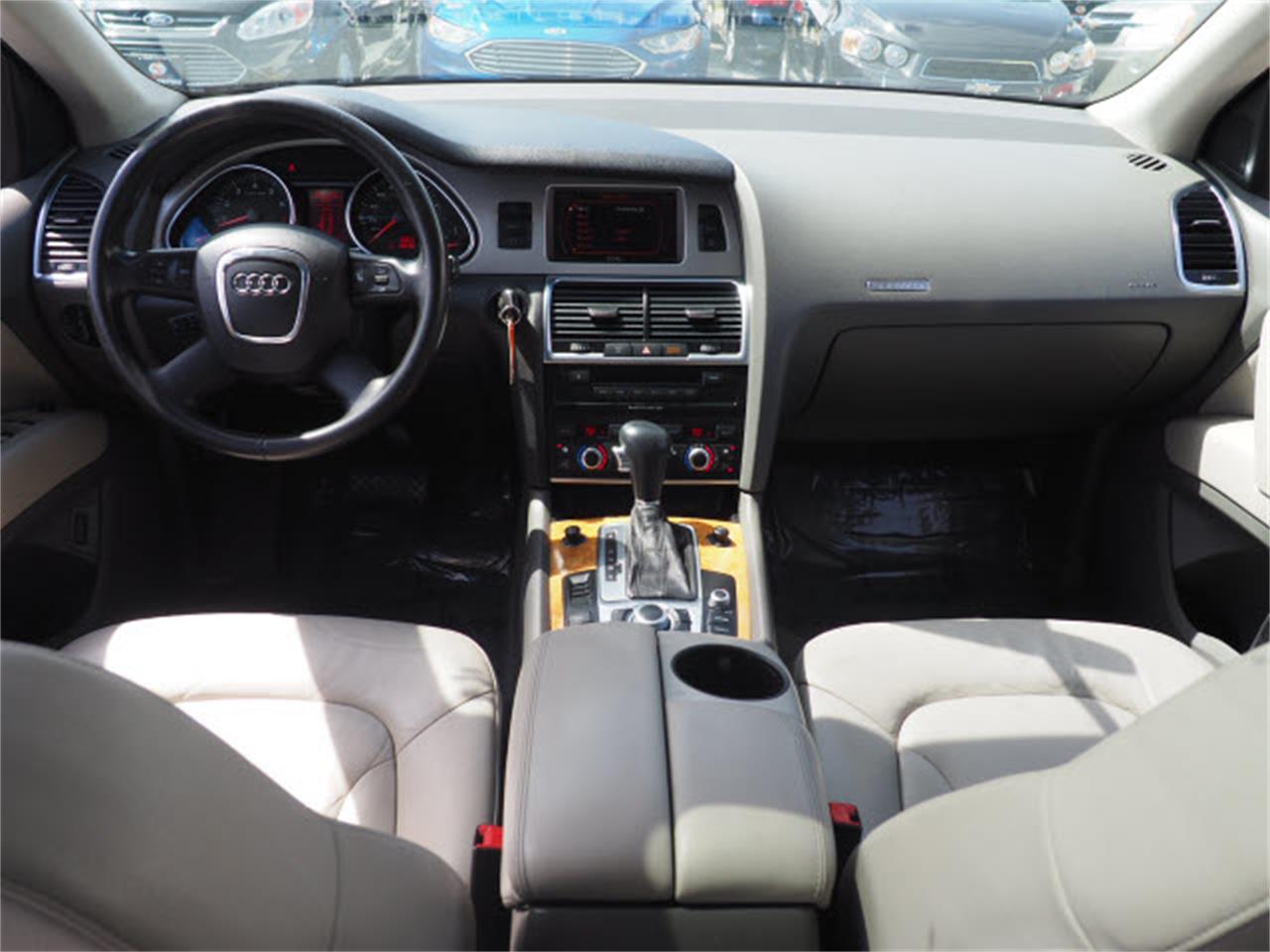 2009 Audi Q7 for sale in Tacoma, WA – photo 10