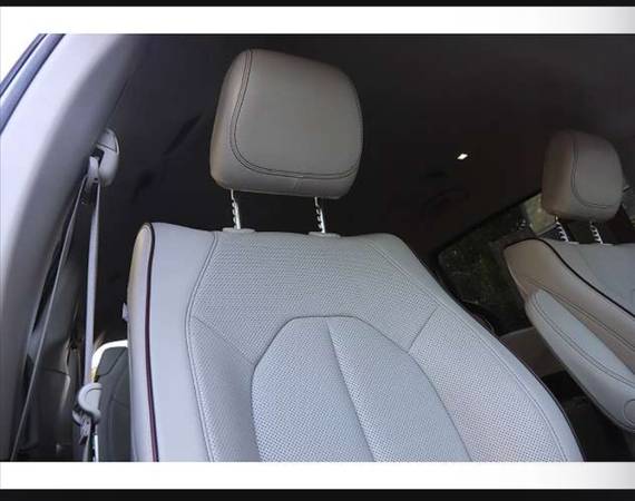 2017 Chrysler Pacifica Limited 65, 000 miles - - by for sale in Altaville, CA – photo 7