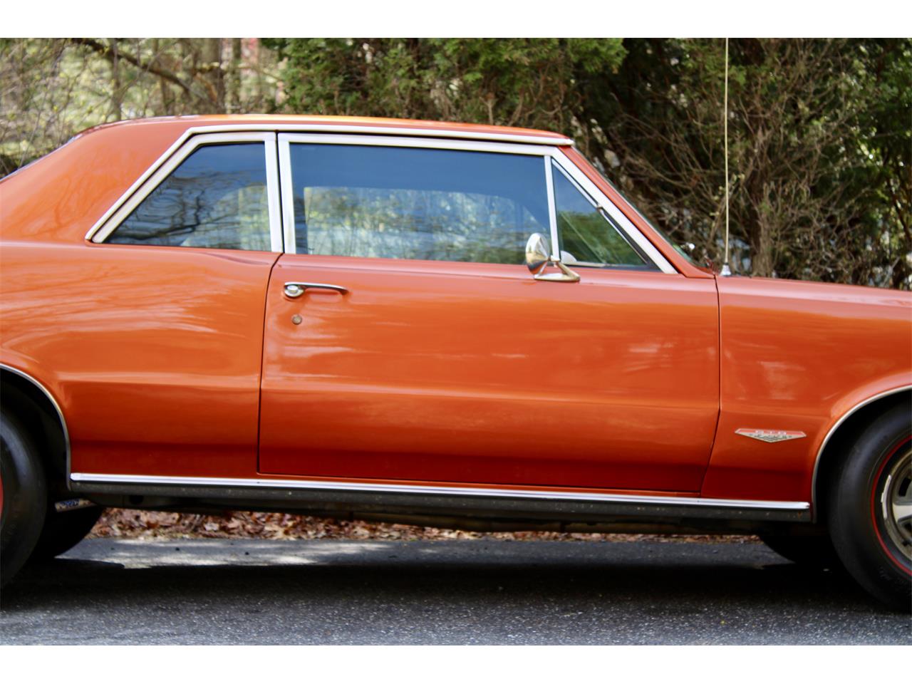 1965 Pontiac GTO for sale in Stow, MA – photo 14