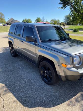 2013 Jeep Patriot 4x4 for sale in Bardstown, KY