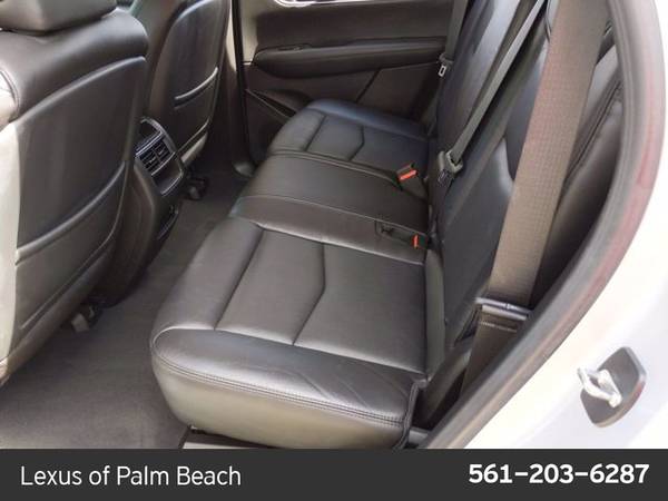 2018 Cadillac XT5 Luxury FWD SKU:JZ114966 SUV - cars & trucks - by... for sale in West Palm Beach, FL – photo 18