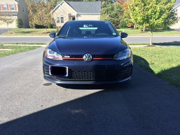 2015 VW GTI S with is38 turbo for sale in Stephenson, VA – photo 5