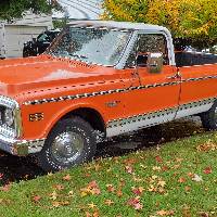 C10 Chevy Pickup Truck for sale in Portland, OR – photo 6