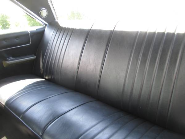 1964 Plymouth Sport Fury 383 H.P. 4 Speed Bucket Seats & Console Nice for sale in Madison, PA – photo 12