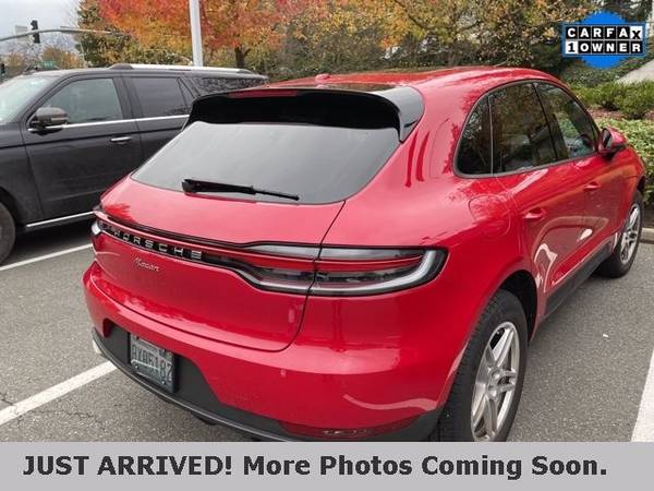 2021 Porsche Macan AWD All Wheel Drive Base SUV - - by for sale in Bellevue, WA – photo 3