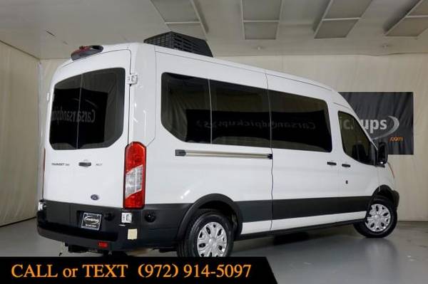 2019 Ford Transit XLT RV Conversion XLT - RAM, FORD, CHEVY, DIESEL for sale in Addison, TX – photo 7