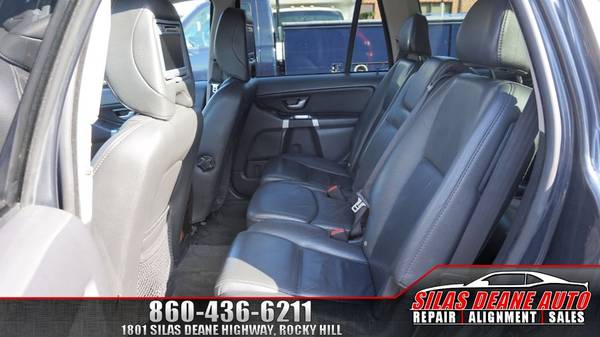 2011 Volvo XC90 -Hartford for sale in Rocky Hill, CT – photo 11