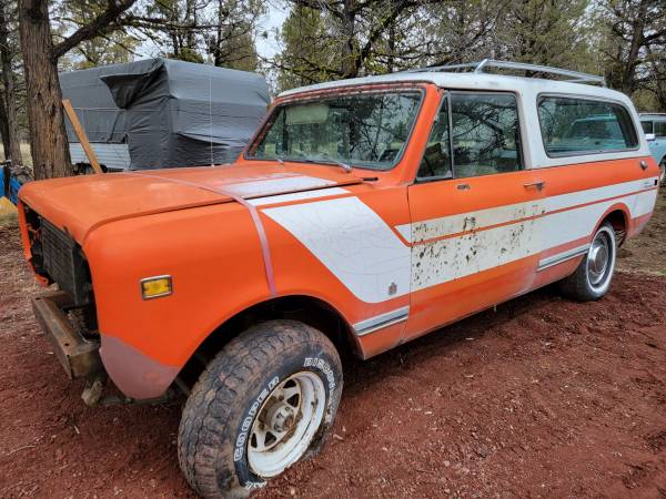 1976 scout Traveler for sale in Other, OR – photo 2