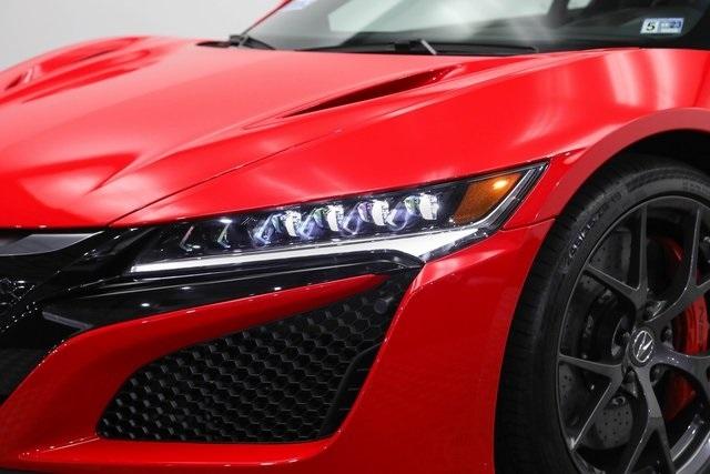 2017 Acura NSX SH-AWD for sale in Sterling, VA – photo 50