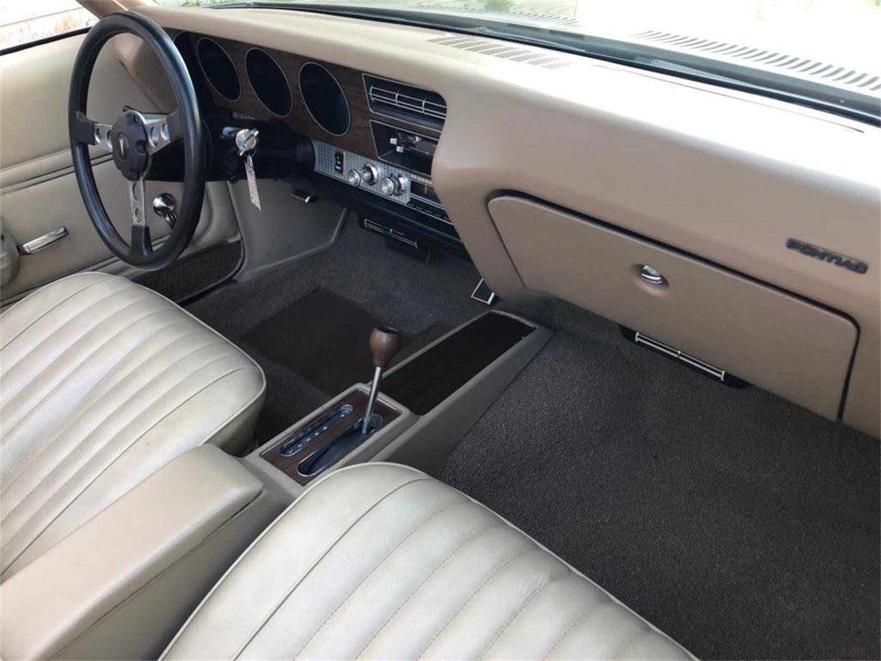 1972 Pontiac 2-Dr Coupe for sale in Milford City, CT – photo 54