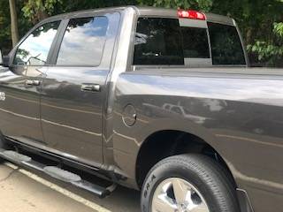 DODGE RAM, 2016, 1500, BIG HORN,CREW CAB, 4X4, LIKE NEW,LOWER PRICE for sale in New Haven, CT – photo 4