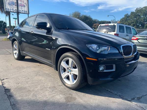 2013 BMW X6 XDRIVE35I - - by dealer - vehicle for sale in Orlando, FL