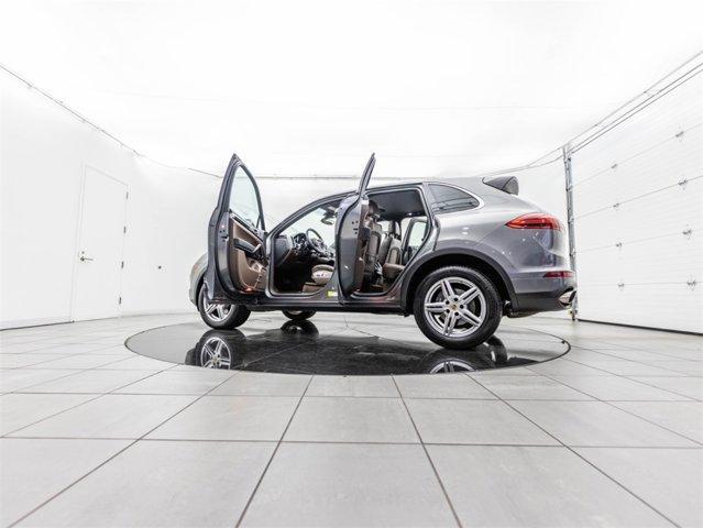 2016 Porsche Cayenne Diesel for sale in Wichita, KS – photo 80