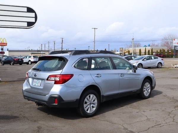 2019 Subaru Outback AWD All Wheel Drive 2 5i SUV for sale in Eugene, OR – photo 5