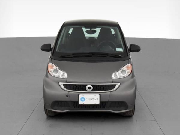 2014 smart fortwo Passion Hatchback Coupe 2D coupe Gray - FINANCE -... for sale in Rochester , NY – photo 17