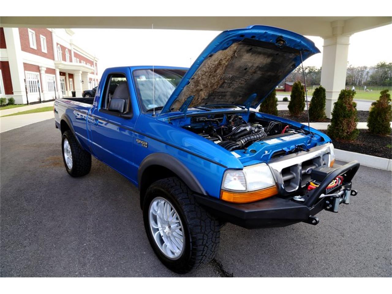 1998 Ford Ranger for sale in Lenoir City, TN – photo 26