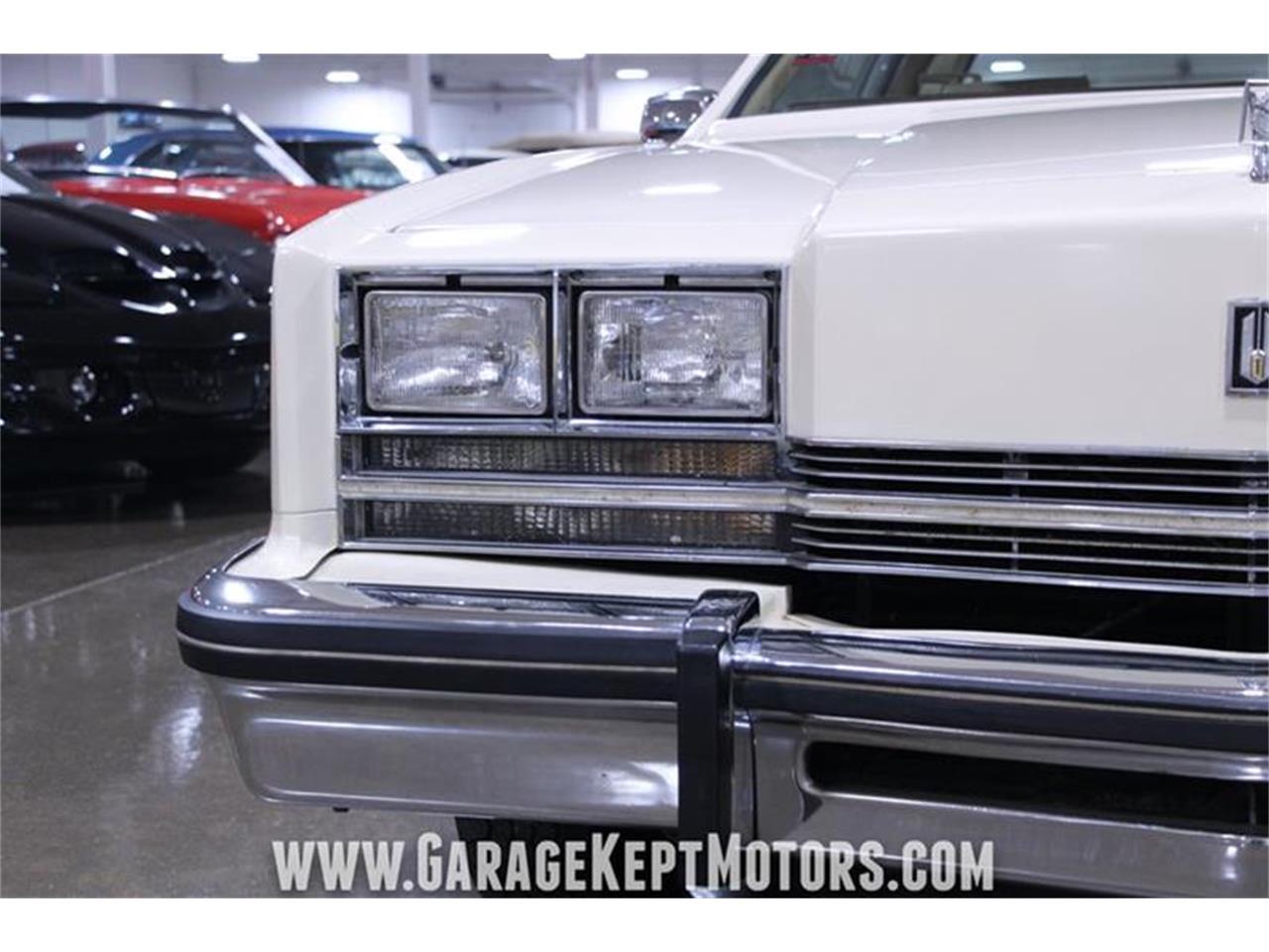 1984 Oldsmobile Toronado for sale in Grand Rapids, MI – photo 16