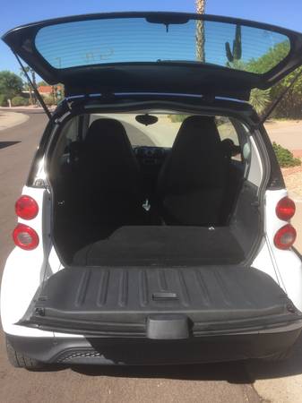 2015 Smart Fortwo for sale in Scottsdale, AZ – photo 10
