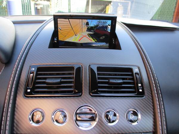 2015 Aston Martin DB9 Carbon Edition *EASY APPROVAL* for sale in San Rafael, CA – photo 19