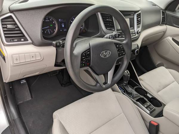 2016 Hyundai Tucson SE AWD All Wheel Drive SKU: GU125503 - cars & for sale in Corpus Christi, TX – photo 10