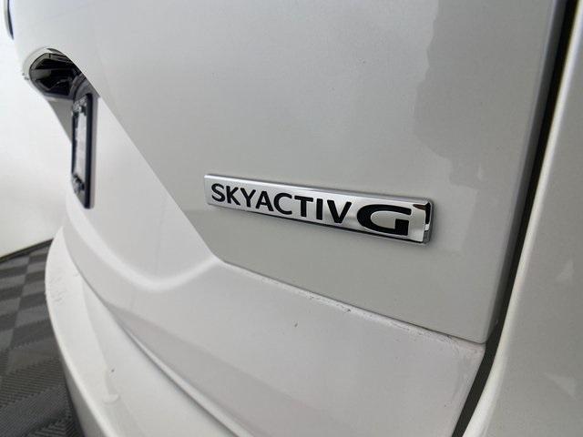 2020 Mazda CX-5 Grand Touring for sale in Easton, PA – photo 9