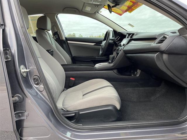 2019 Honda Civic LX for sale in Columbia, SC – photo 41