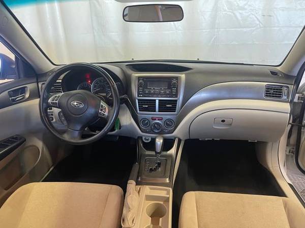 2011 Subaru Impreza Sedan 4dr Auto 2 5i Premium w/Pwr Moonroof Value for sale in Missoula, MT – photo 17