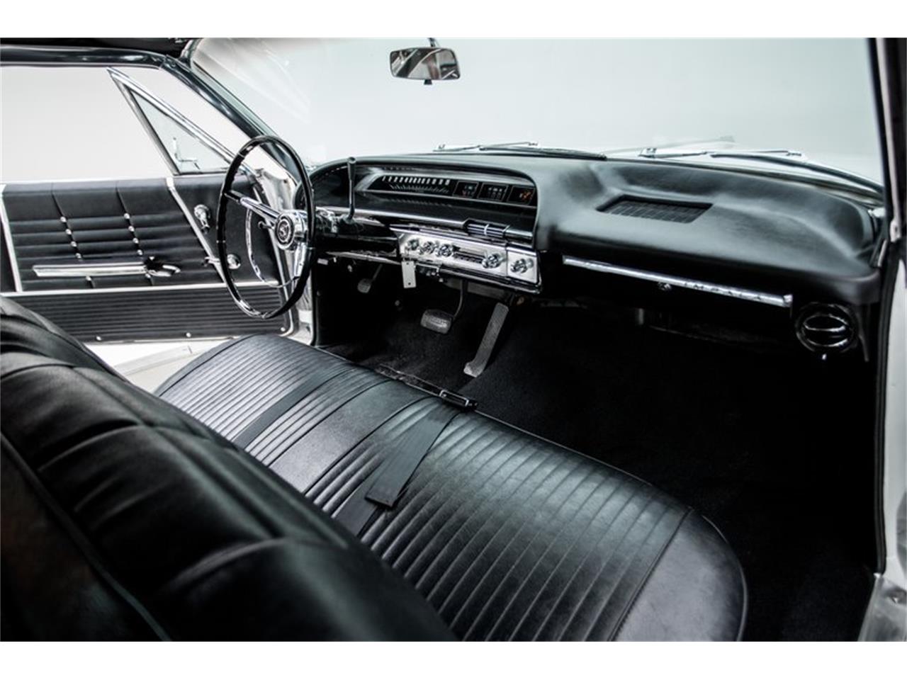1964 Chevrolet Impala for sale in Cedar Rapids, IA – photo 36