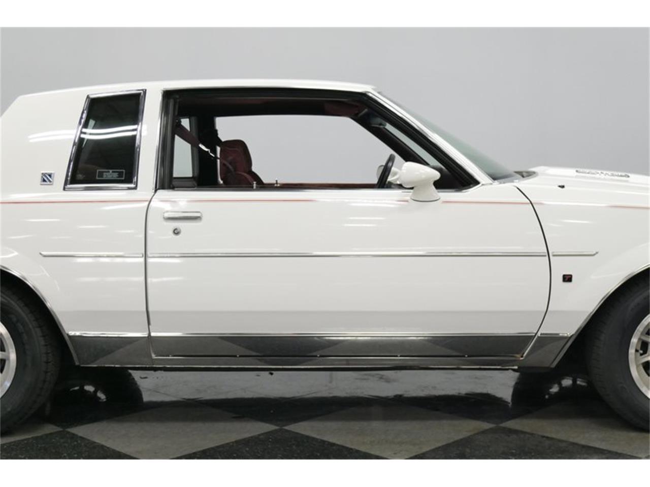 1987 Buick Regal for sale in Lavergne, TN – photo 28