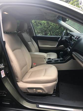 2015 Subaru Outback 3 6R for sale in Princeton, NJ – photo 9