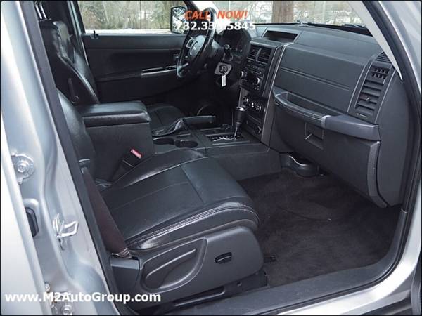 2010 Jeep Liberty Renegade 4x4 4dr SUV - - by dealer for sale in East Brunswick, NJ – photo 16