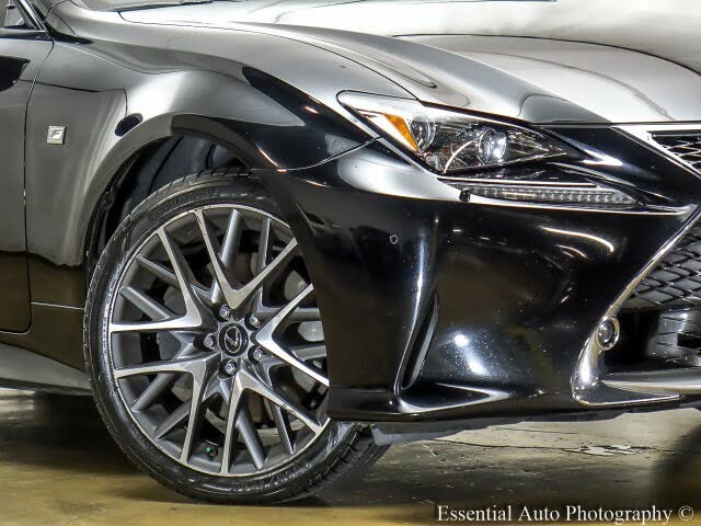 2016 Lexus RC 300 AWD for sale in Willowbrook, IL – photo 2