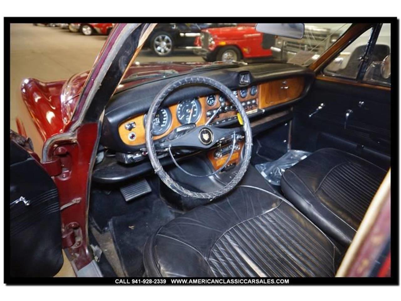 1967 Jaguar 420 for sale in Sarasota, FL – photo 19