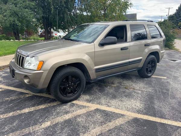 2005 Jeep Grand Cherokee for sale in Loves Park, IL – photo 4