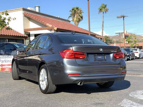 2016 BMW 3 Series 320i LOW MILES! CLEAN TITLE for sale in Norco, CA – photo 7