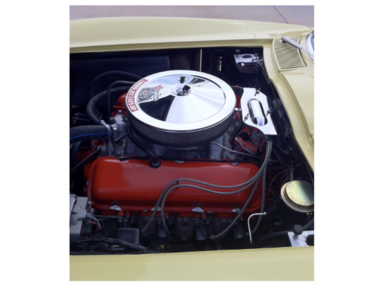 1966 Chevrolet Corvette for sale in Destin, FL – photo 3