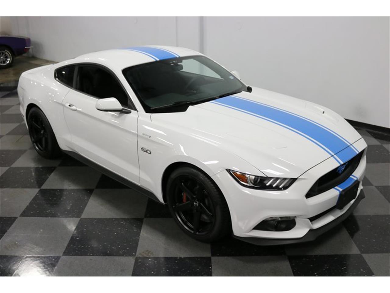 2017 Ford Mustang for sale in Fort Worth, TX – photo 71